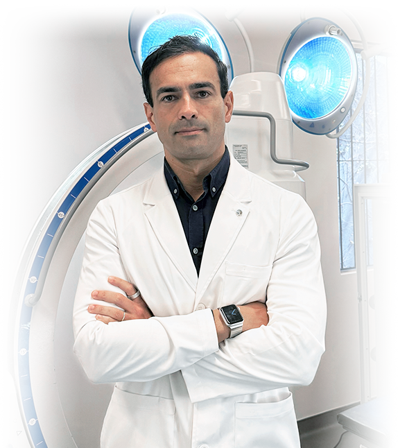 Dr. Marcos Cardoso