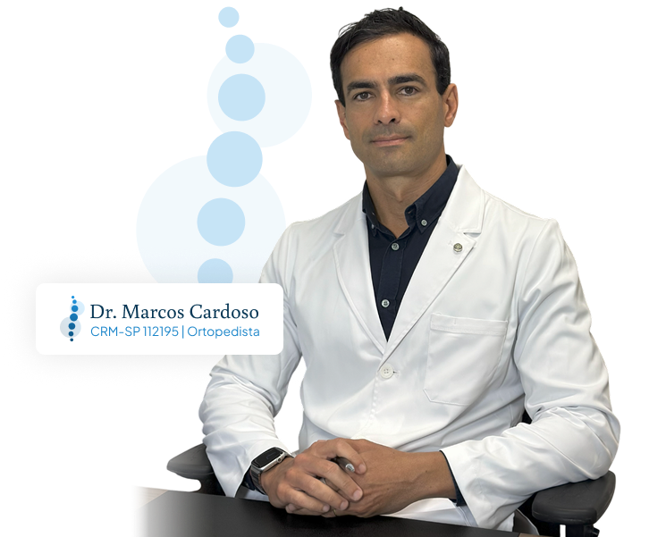 Dr. Marcos Cardoso