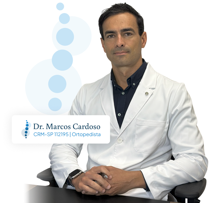 Dr. Marcos Cardoso